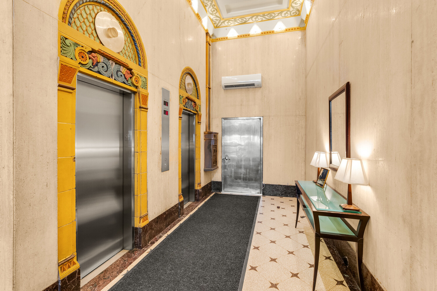 425 Park Avenue South 20D NoMad New York NY 10016