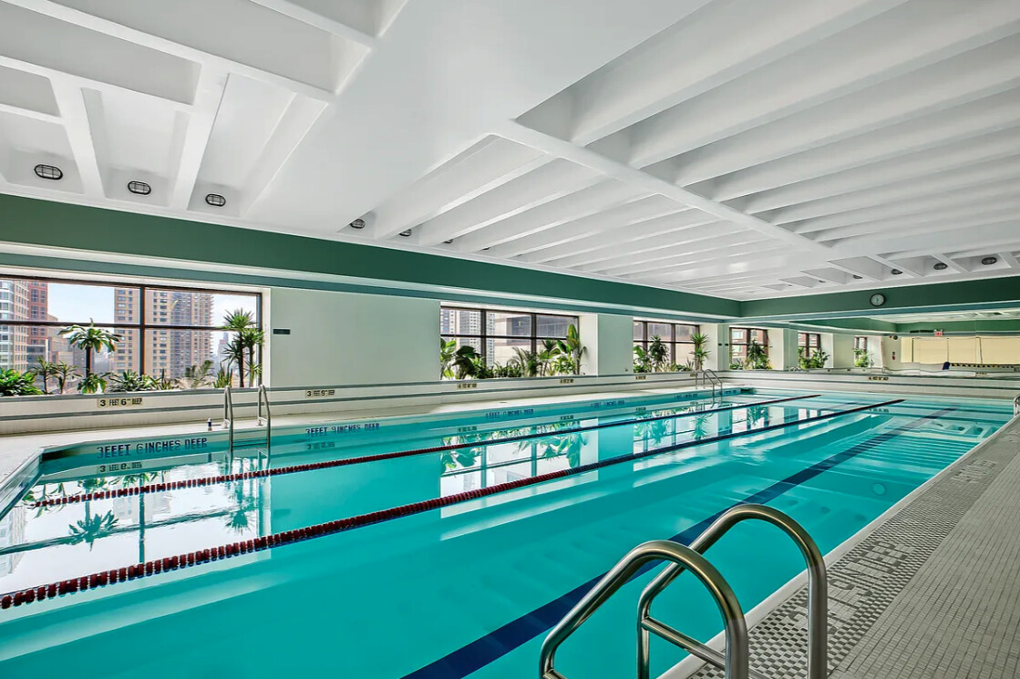 160 West 66th Street 17B Lincoln Square New York NY 10023