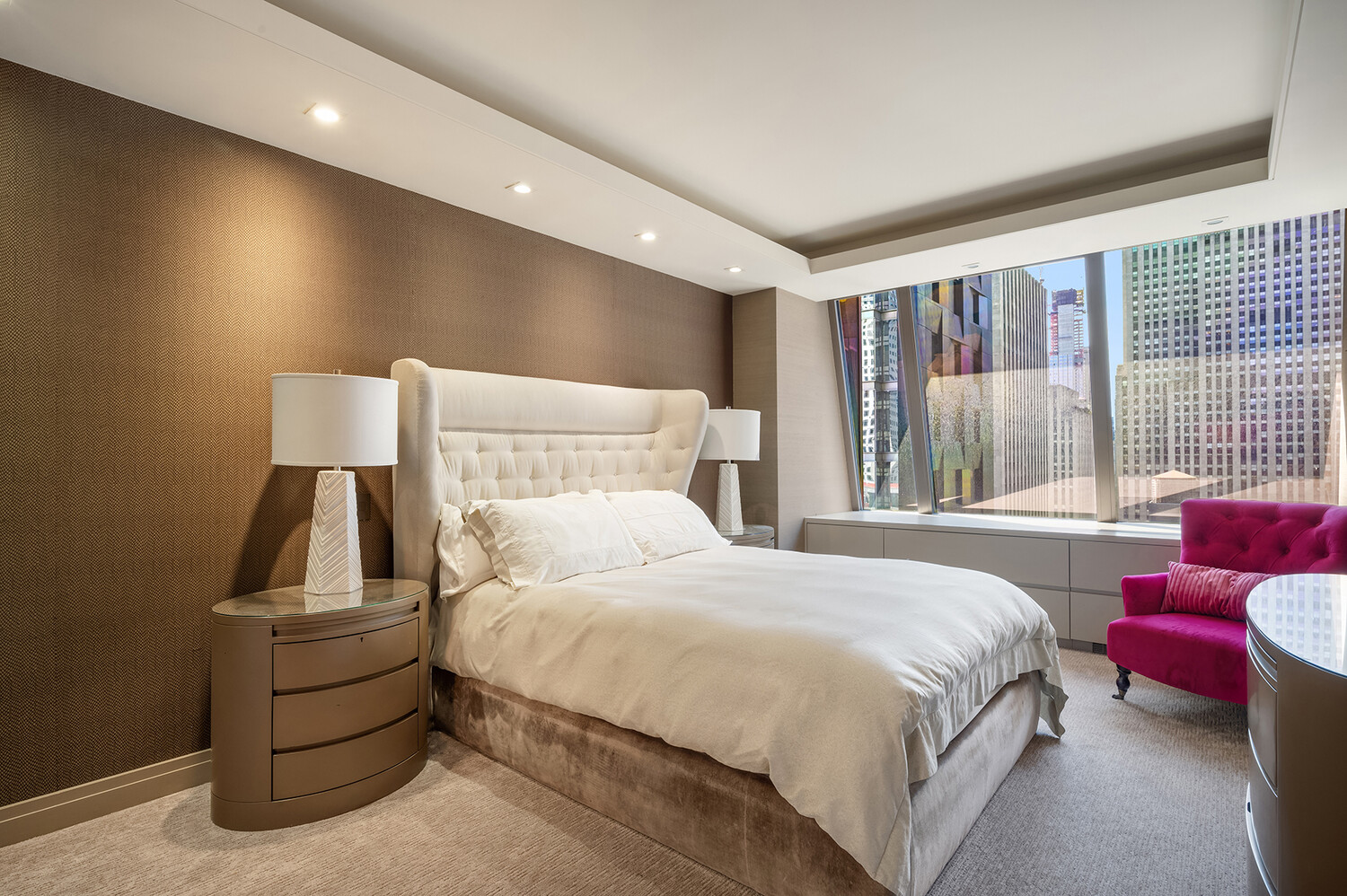 15 West 53rd Street Midtown West New York NY 10019