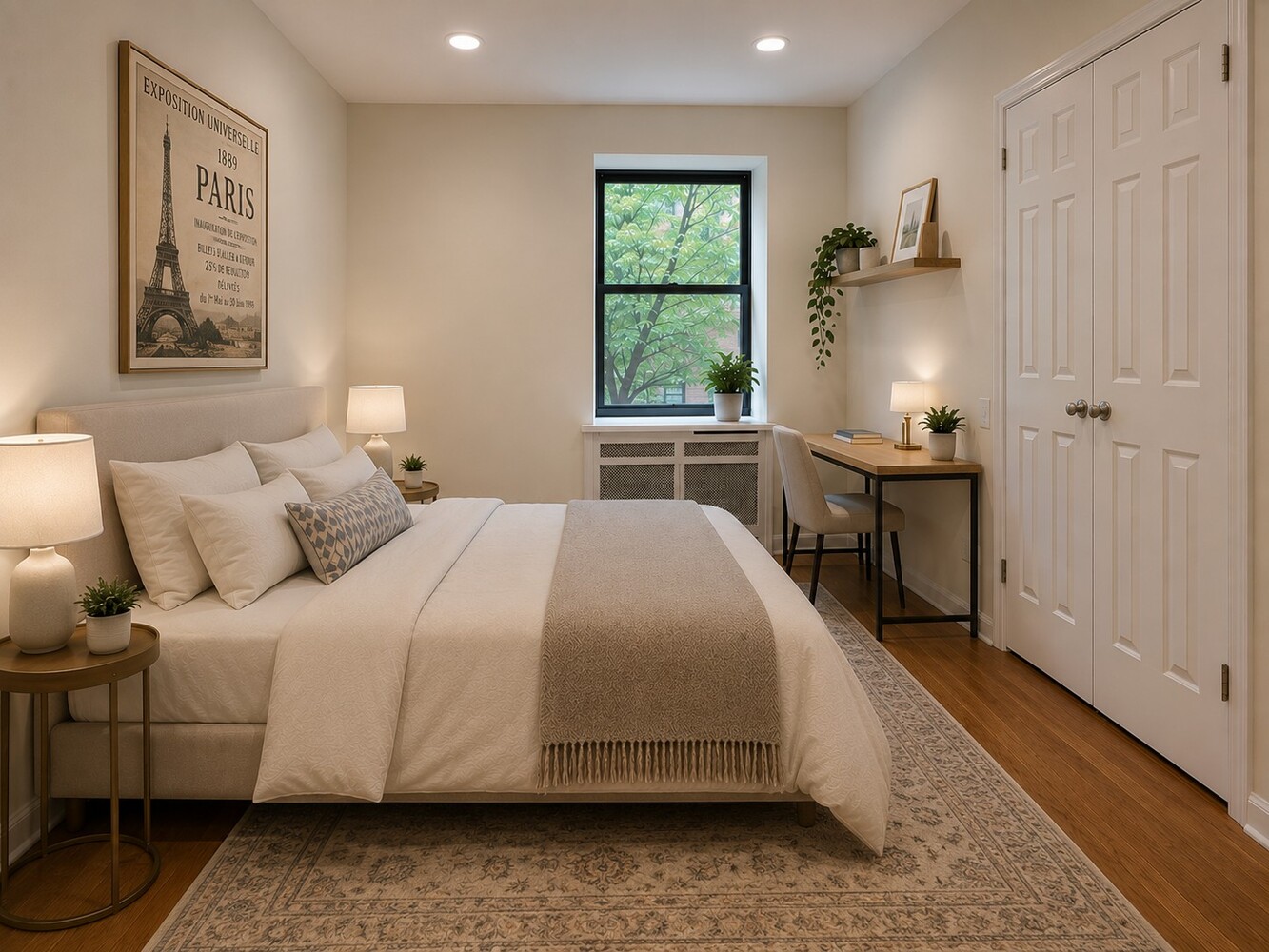 257 West 91st Street 2E Upper West Side New York NY 10024