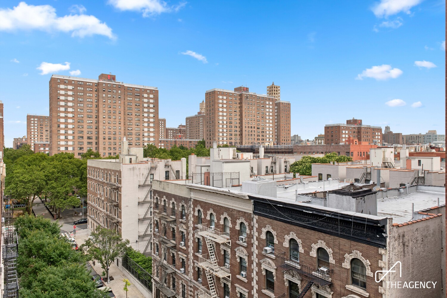 410 Central Park West 9D Central Park West New York NY 10025