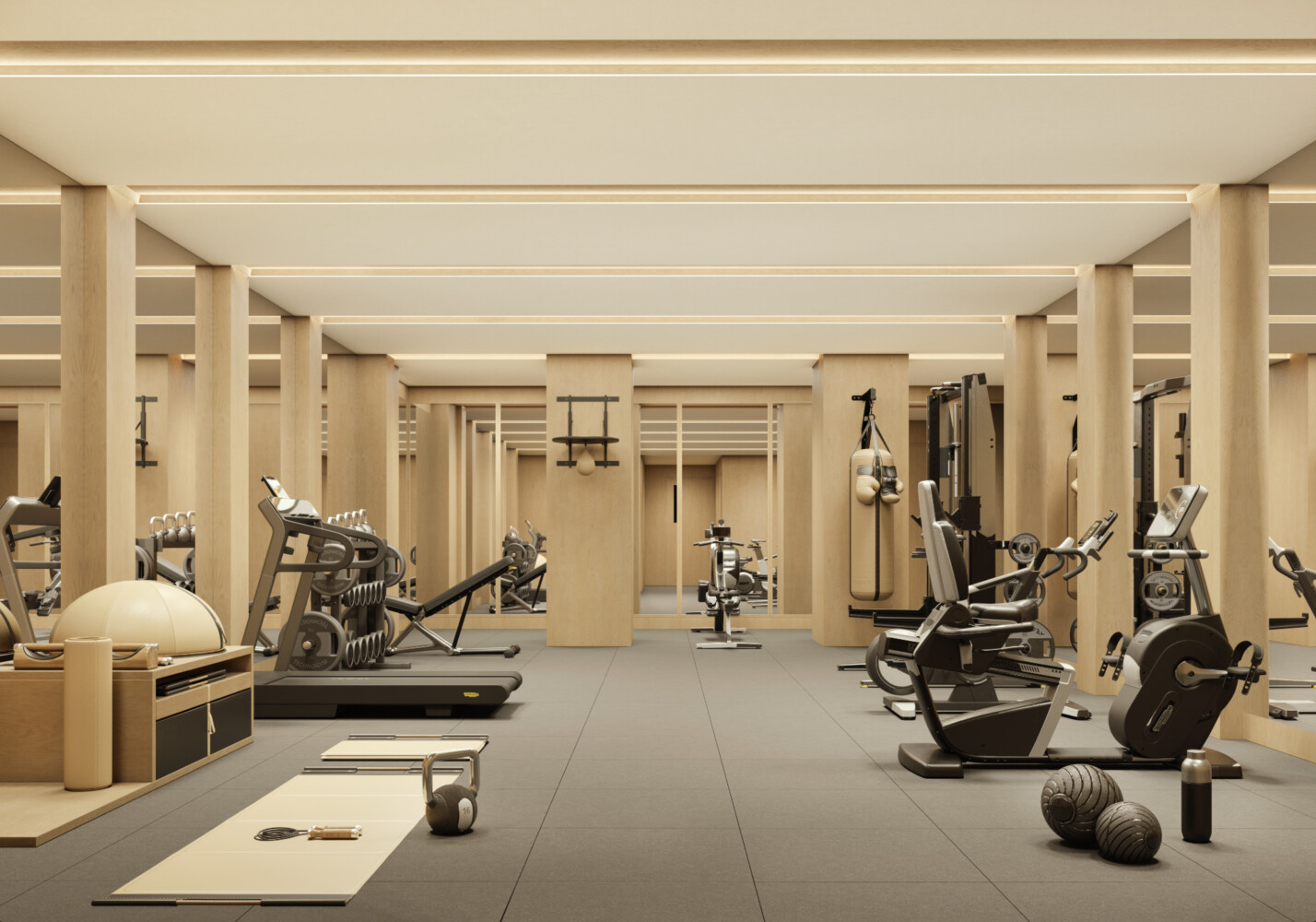 32 Walker Street 5 Tribeca New York NY 10013