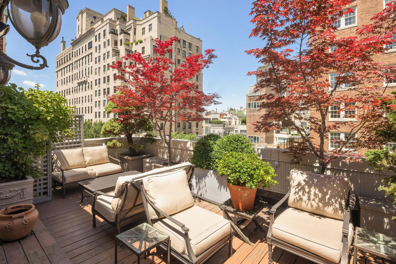 18 East 77th Street 5AB Upper East Side New York NY 10075