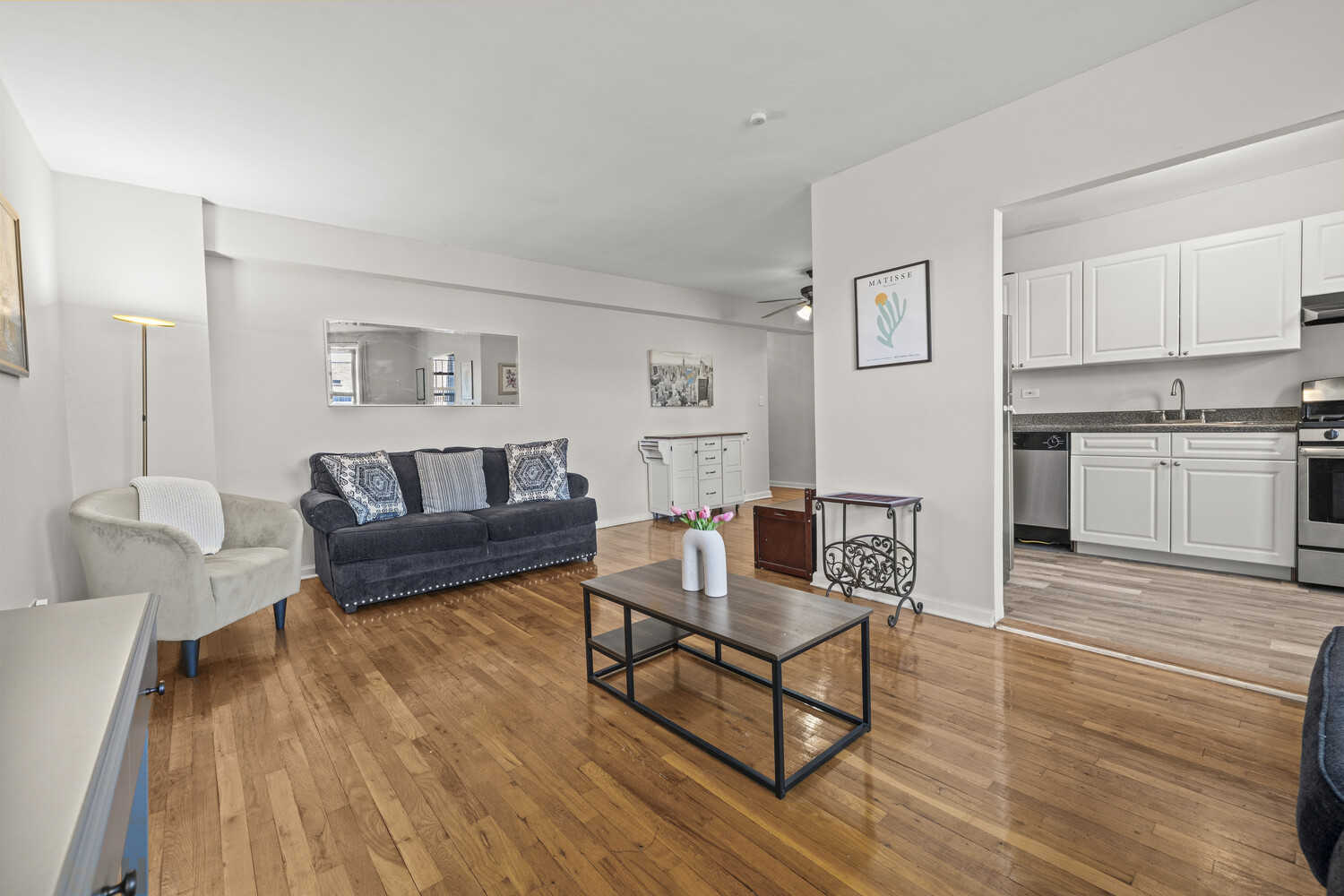 282 East 35th Street 7E East Flatbush Brooklyn NY 11203