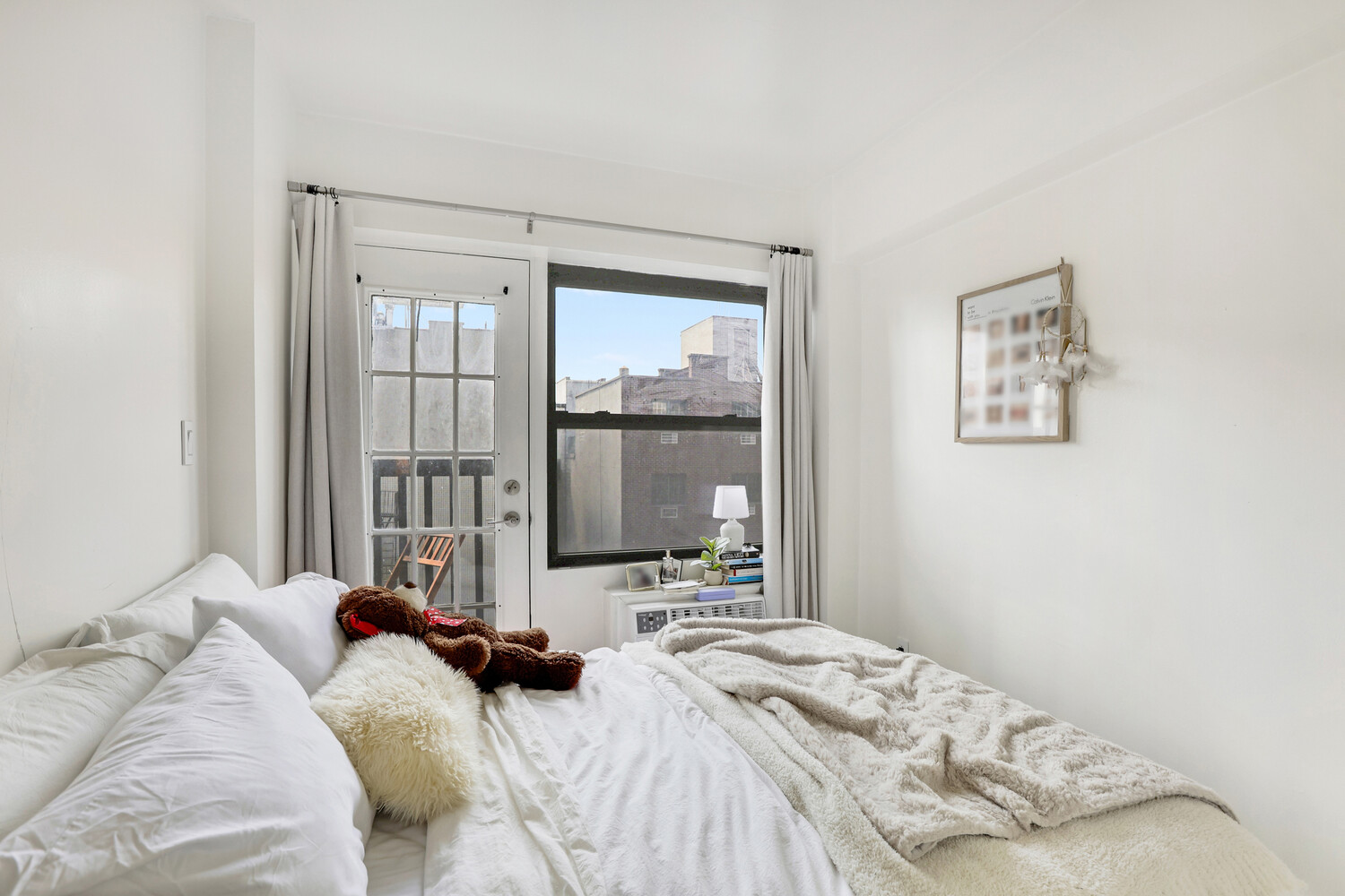 200 Bowery 7E Little Italy New York NY 10012