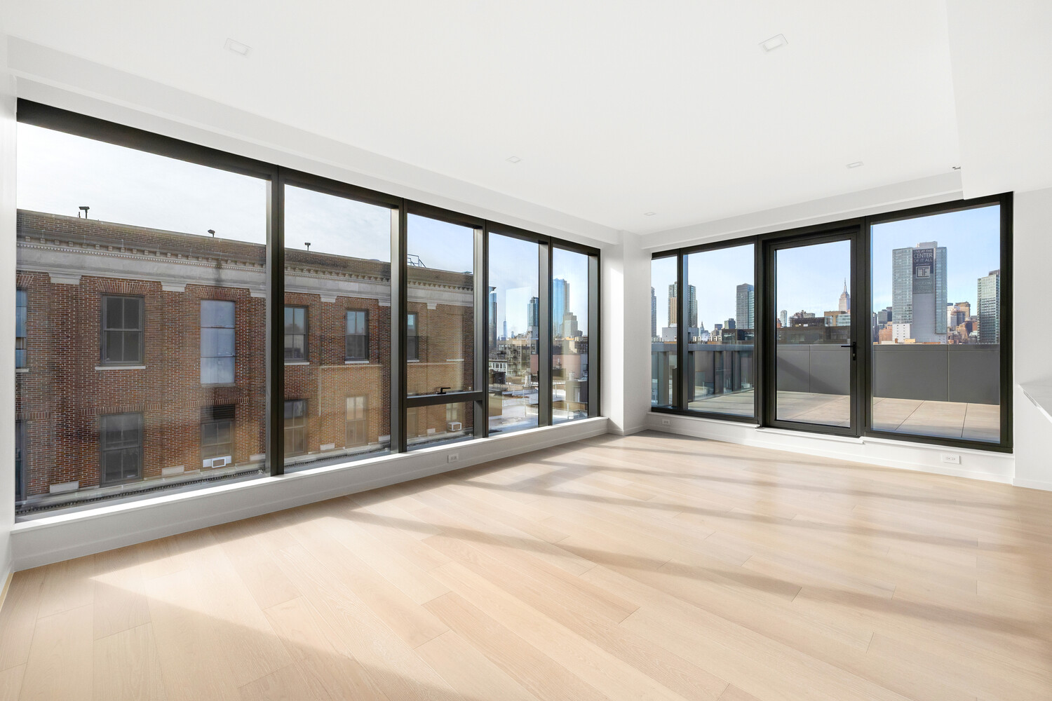 11-36 45th Road PH7B Long Island City Queens NY 11101