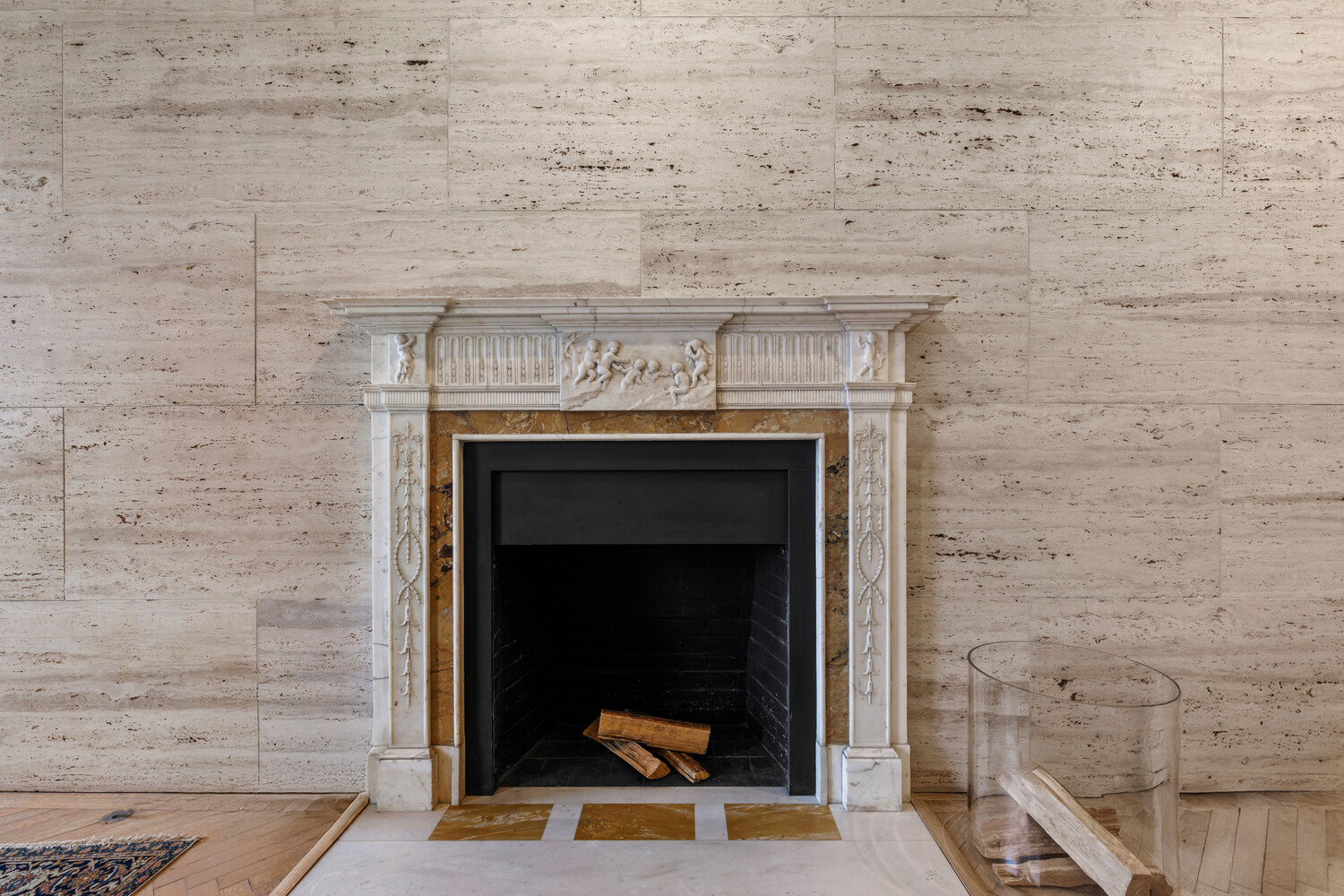 1016 Fifth Avenue 14B Upper East Side New York NY 10028