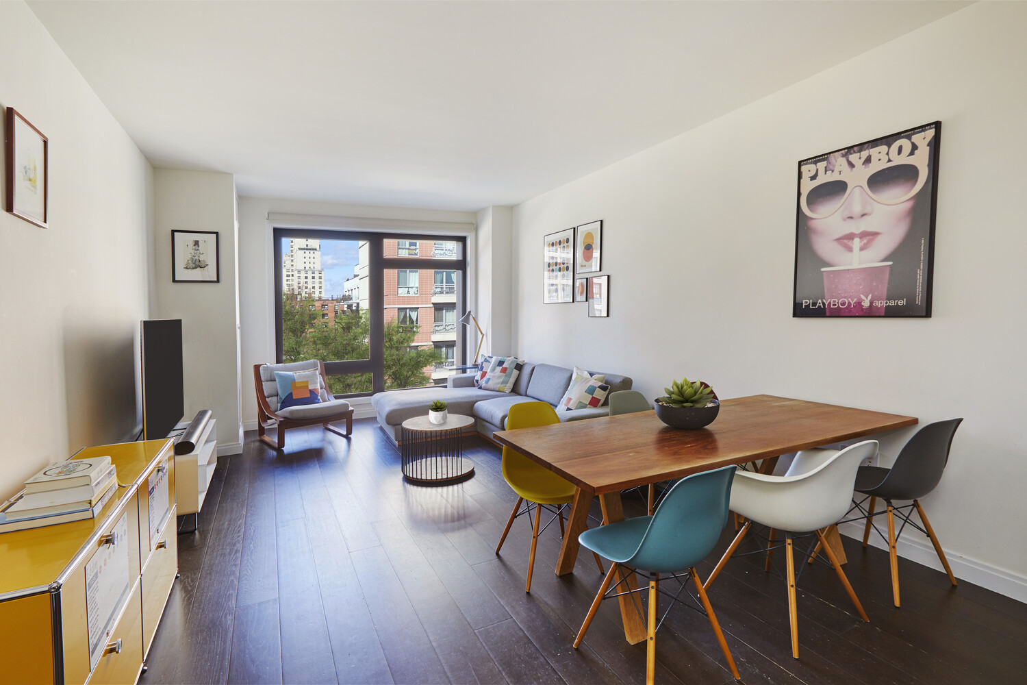 613 Baltic Street 4B Park Slope Brooklyn NY 11217