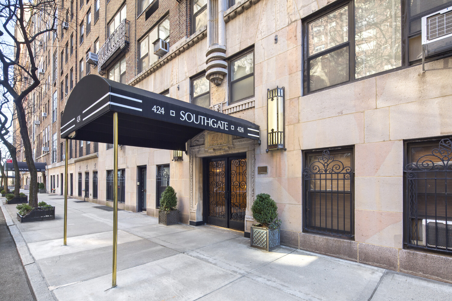 424 East 52nd Street 4D Beekman Place New York NY 10022