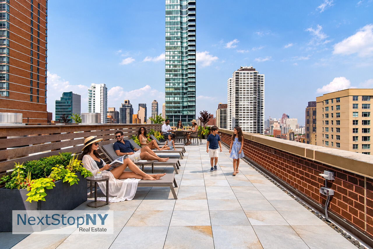 245 East 54th Street Turtle Bay New York NY 10022