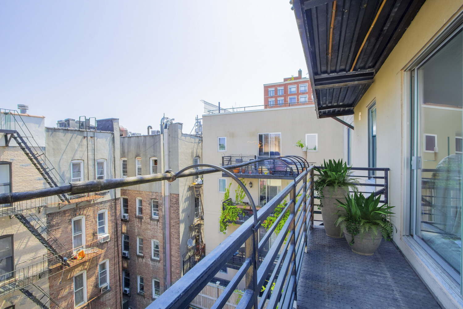 381 Lenox Avenue 6D West Harlem New York NY 10027