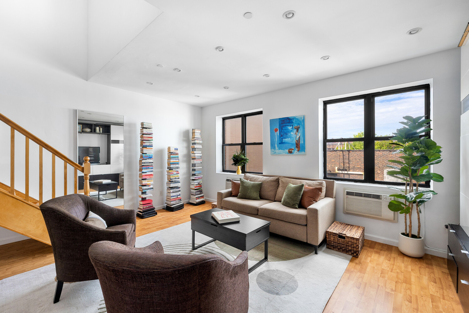 895 Myrtle Avenue Bedford Stuyvesant Brooklyn NY 11206