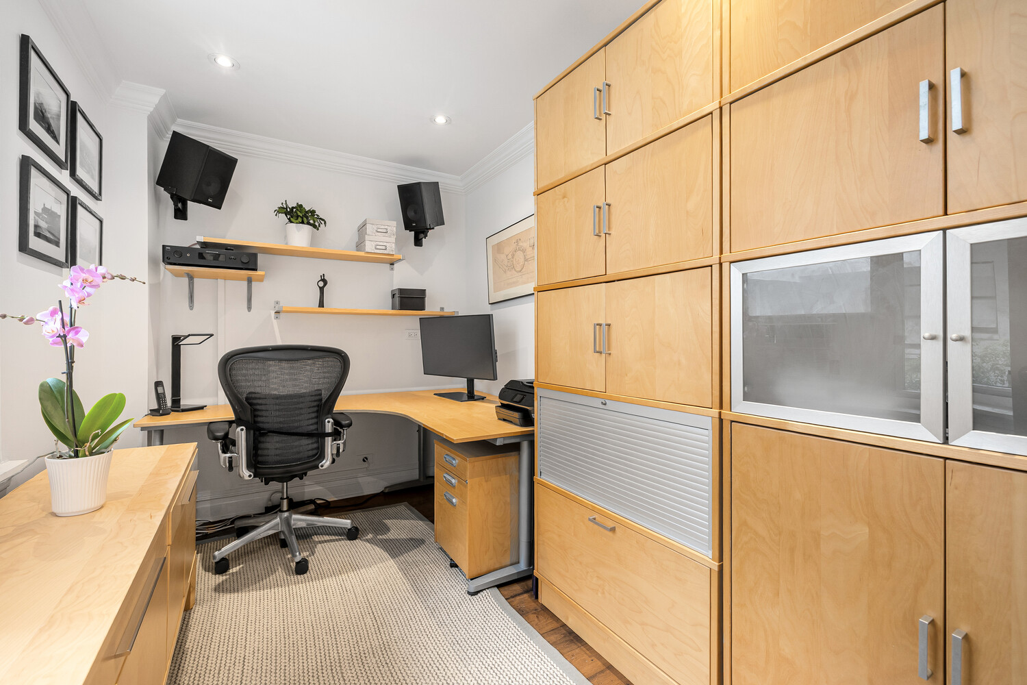 3 Hanover Square PH22B Financial District New York NY 10004