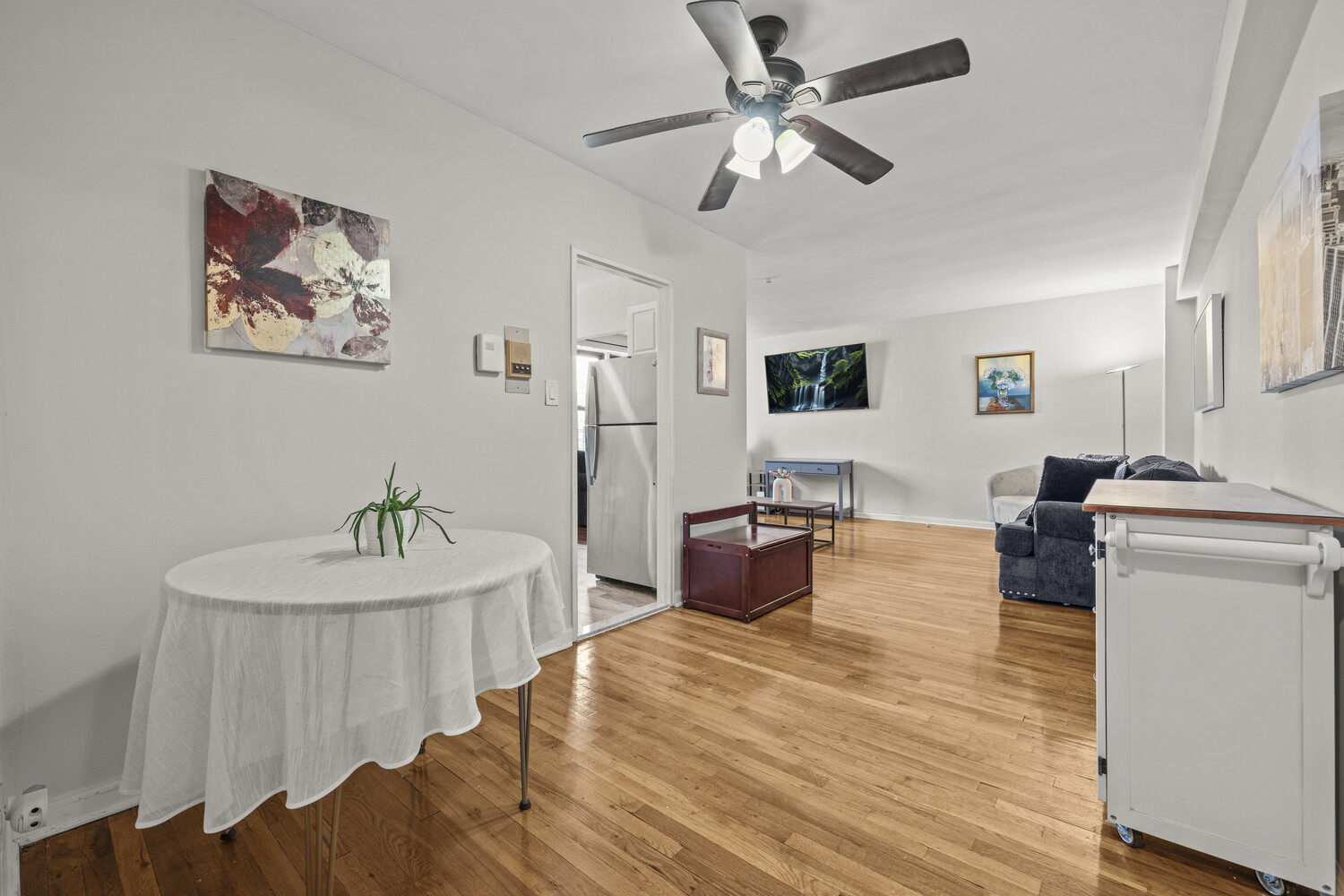 282 East 35th Street 7E East Flatbush Brooklyn NY 11203