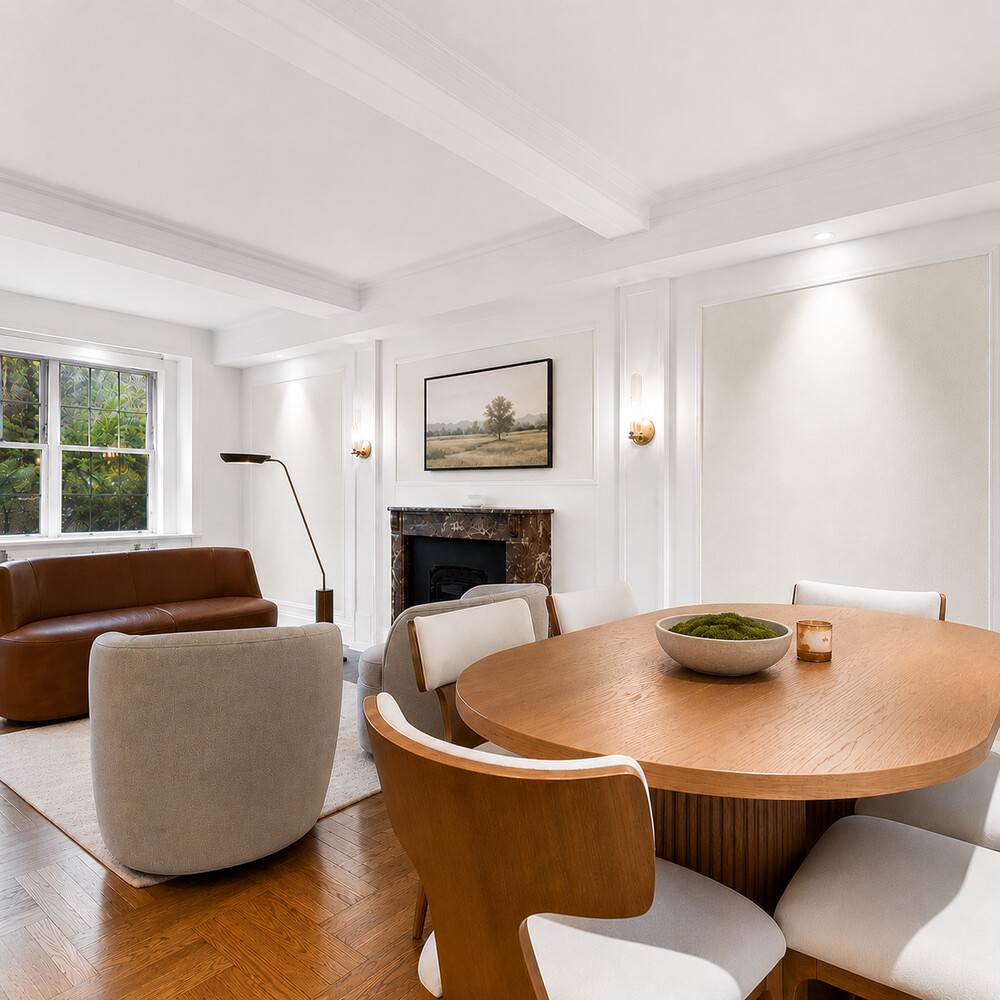 785 Park Avenue 4D Upper East Side New York NY 10021