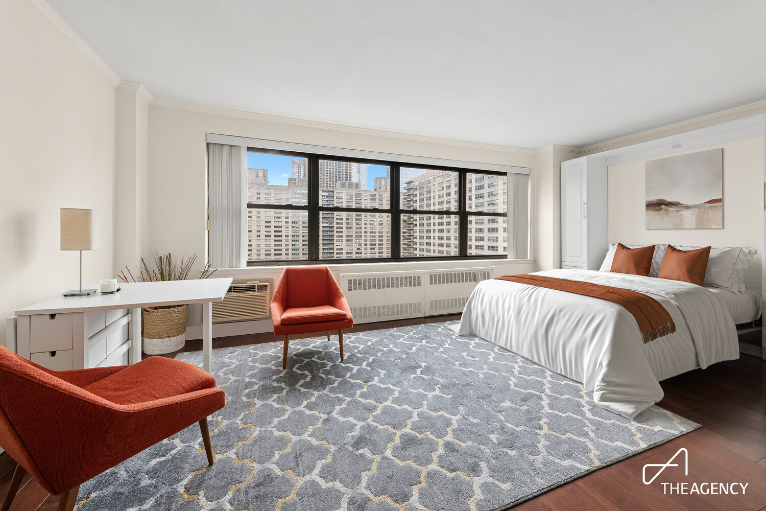 185 West End Avenue 22J Lincoln Square New York NY 10023