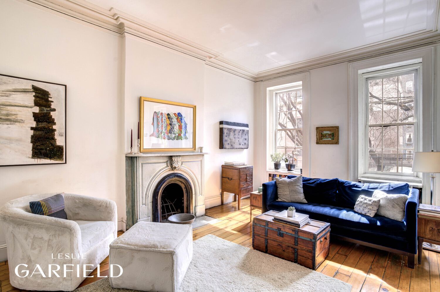 259 West 11th Street W. Greenwich Village New York NY 10014