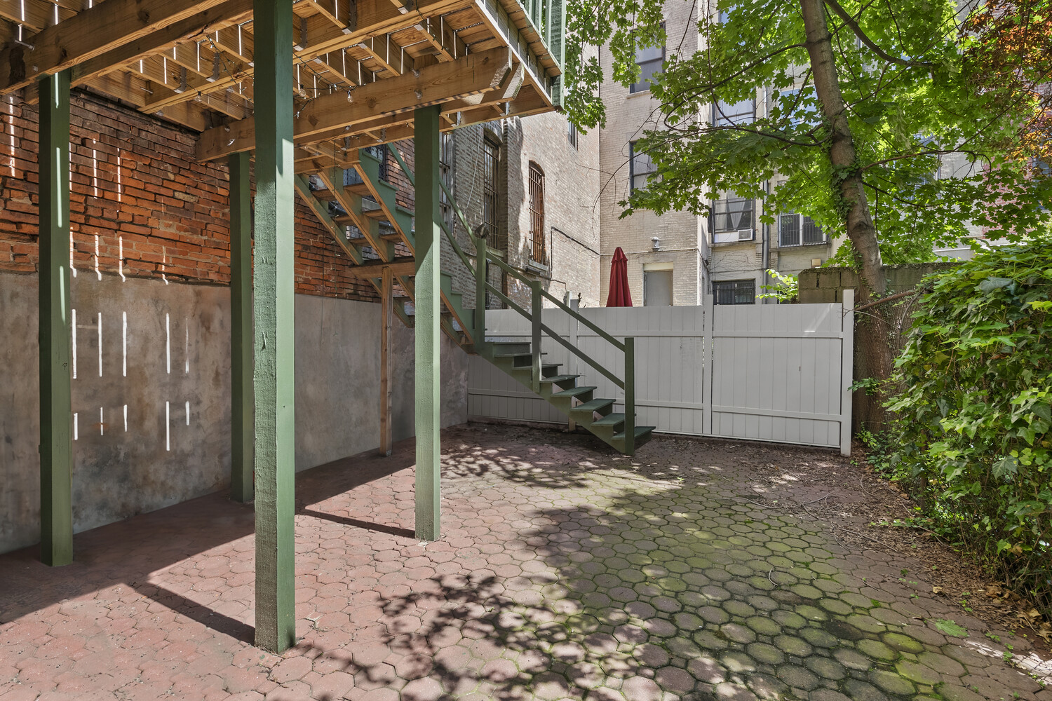 475 West 144th Street Hamilton Heights New York NY 10031