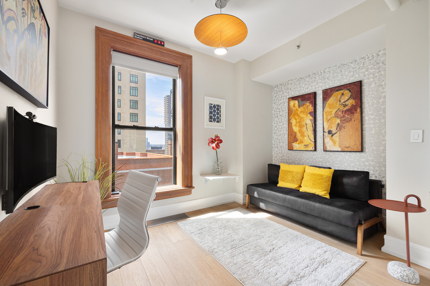 1 Hudson Street Tribeca New York NY 10013