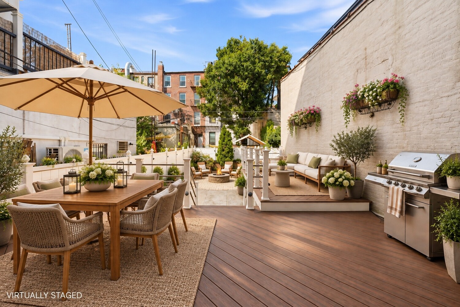 117 President Street Cobble Hill Brooklyn NY 11231