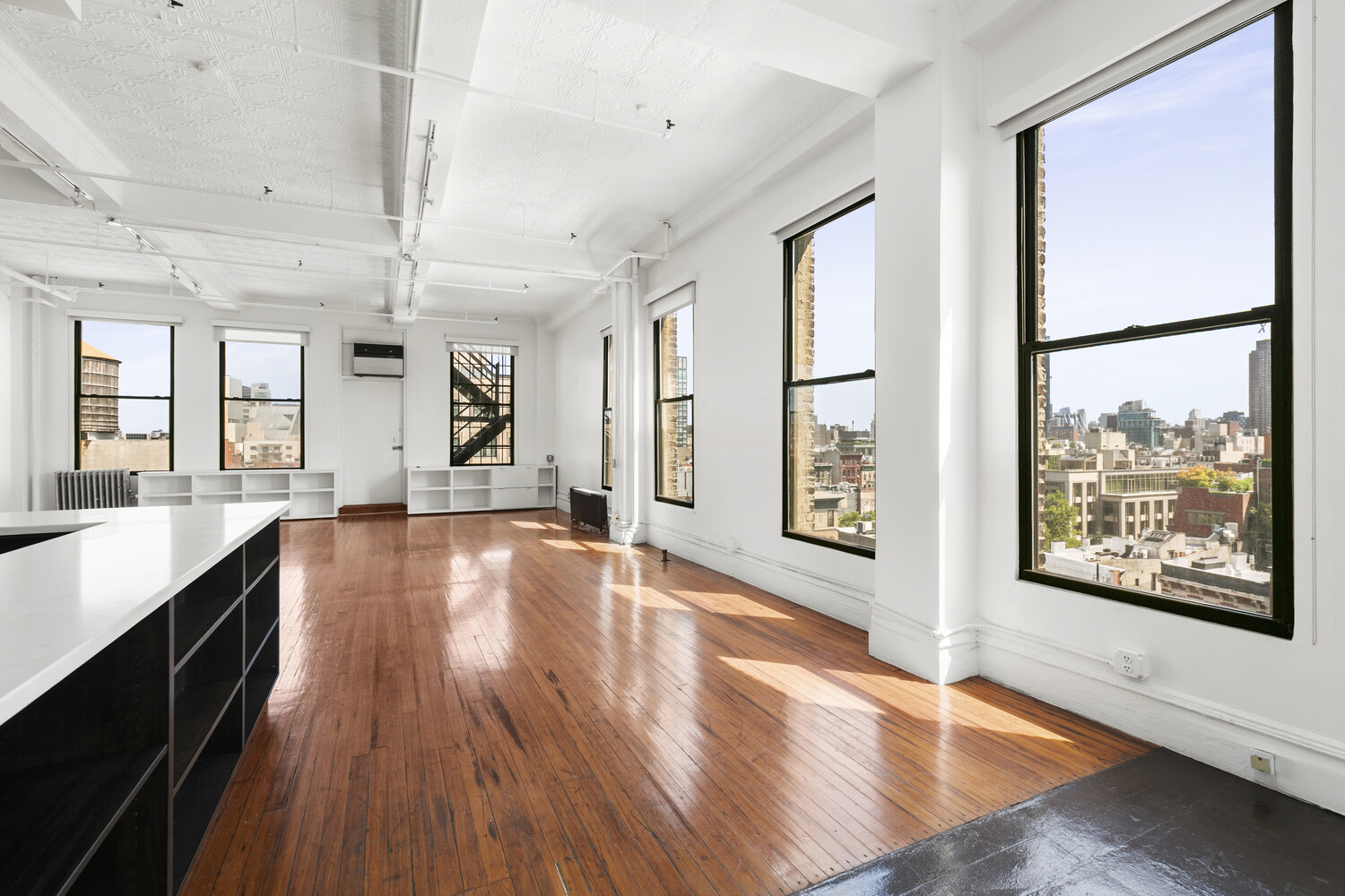 237 Lafayette Street 8E Little Italy New York NY 10012