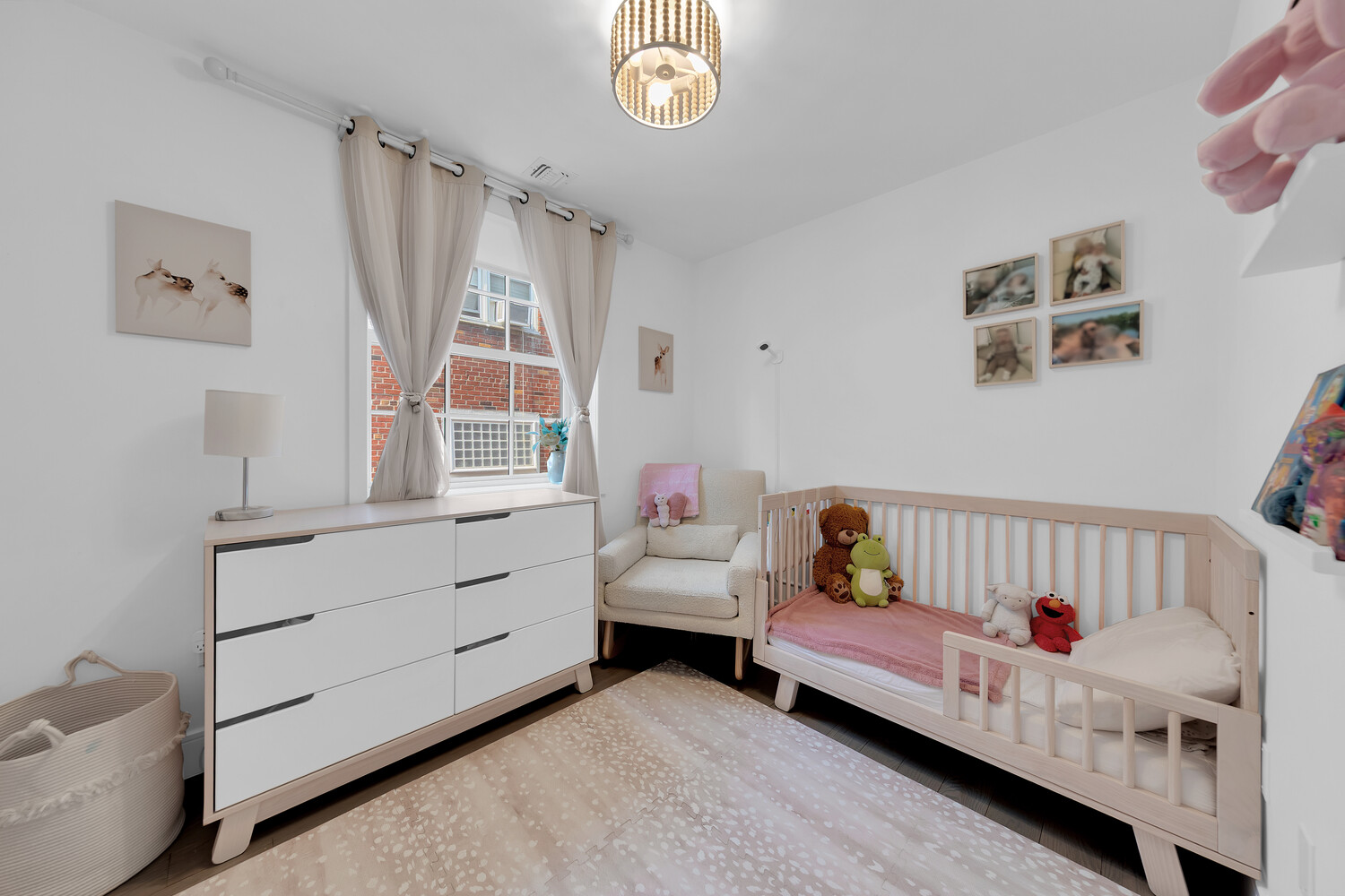 101 Battery Avenue 2A Fort Hamilton Brooklyn NY 11209