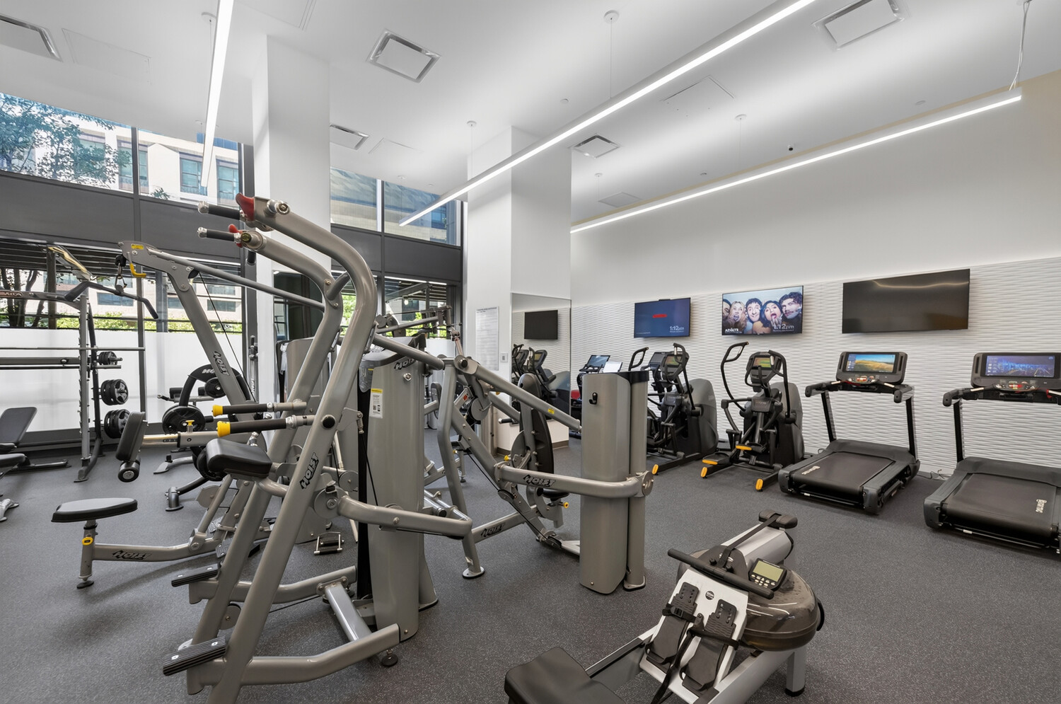 10 West End Avenue 6F Lincoln Square New York NY 10023