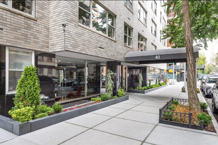 40 East 84th Street Upper East Side New York NY 10028