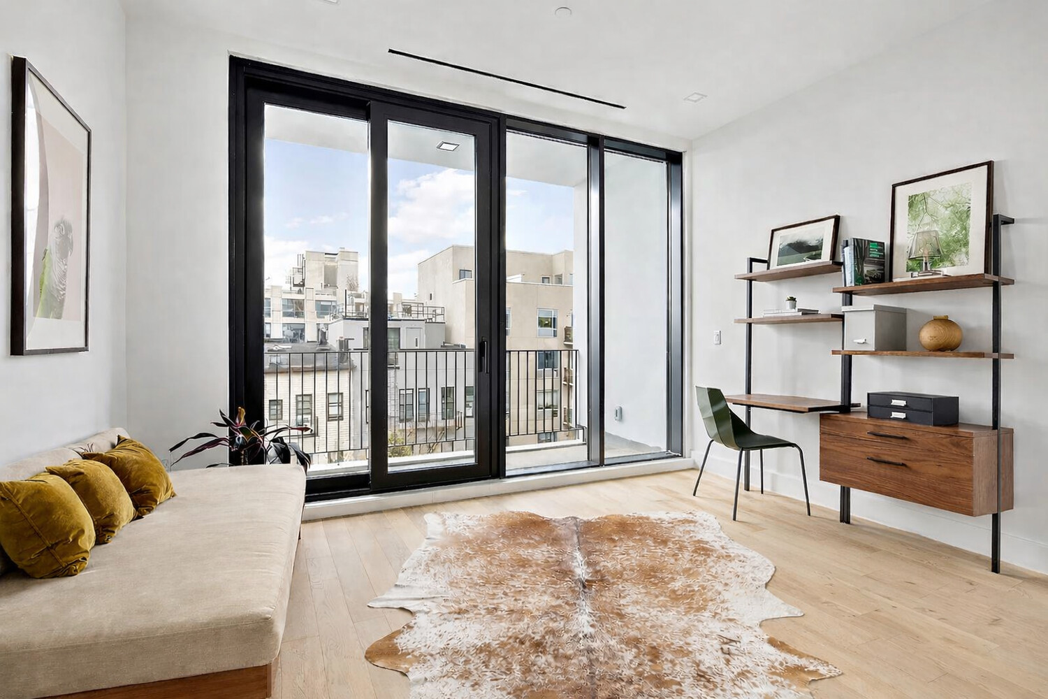 256 North 9th Street PH1 Williamsburg Brooklyn NY 11211