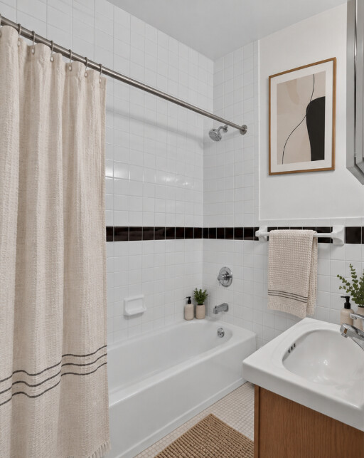 316 West 47th Street Clinton New York NY 10036