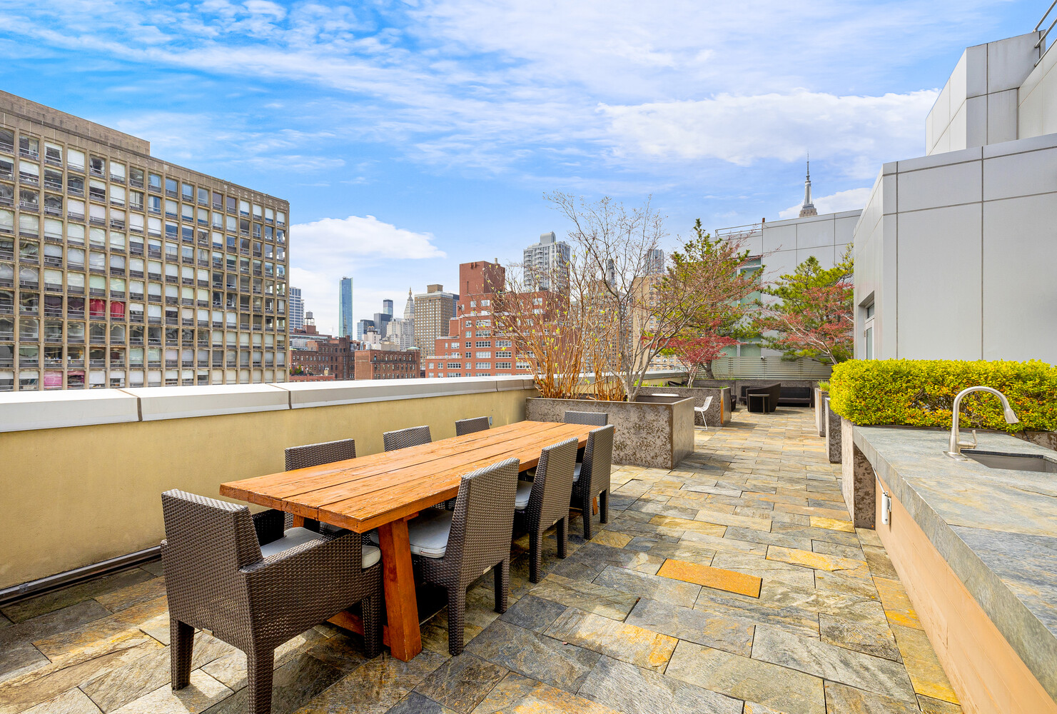 303 East 33rd Street 3A Kips Bay New York NY 10016