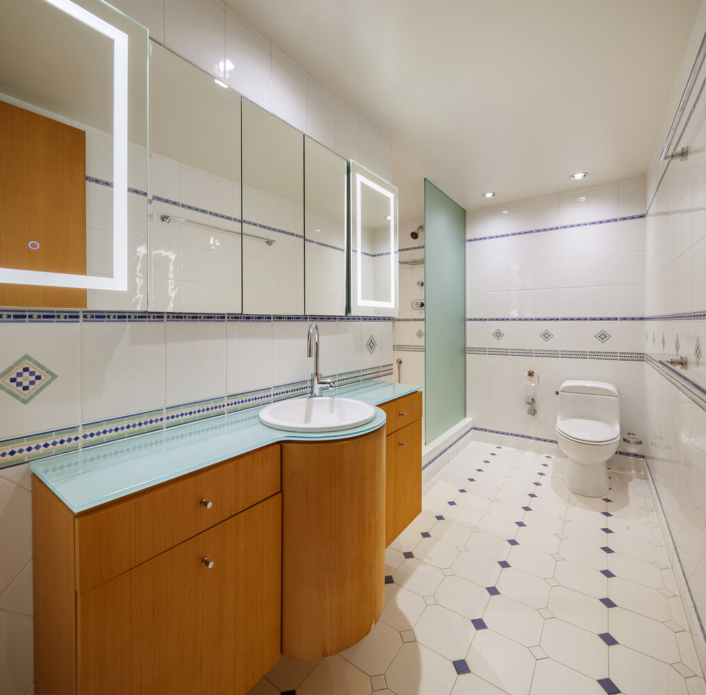 45 Sutton Place South 11K Sutton Place New York NY 10022