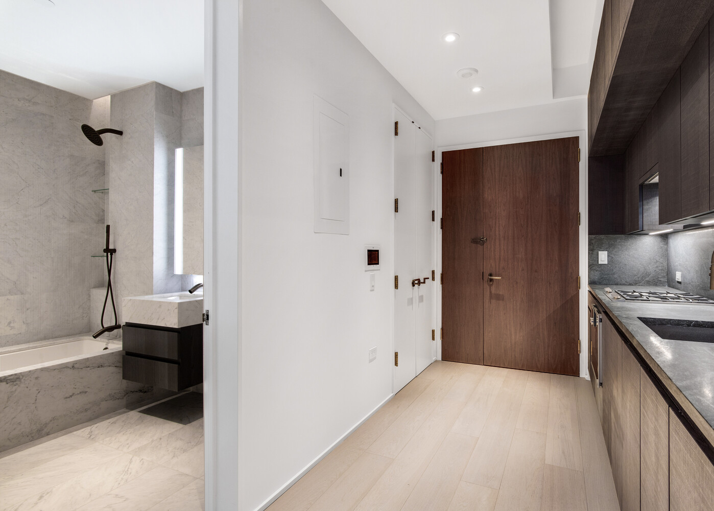 130 William Street 14E Seaport District New York NY 10038