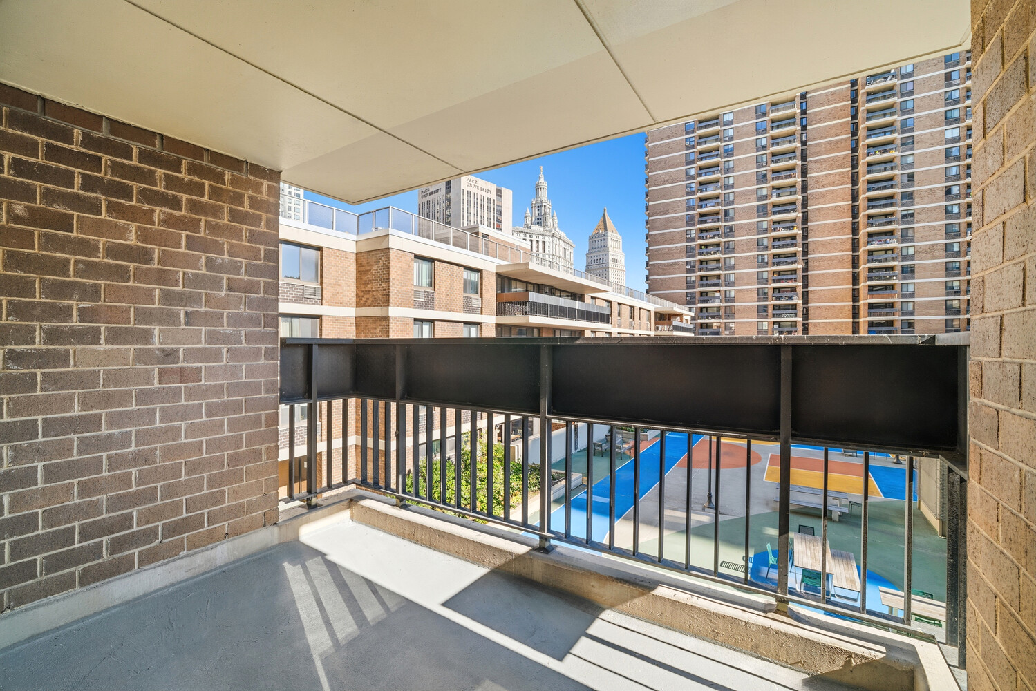 77 Fulton Street 4N Seaport District New York NY 10038