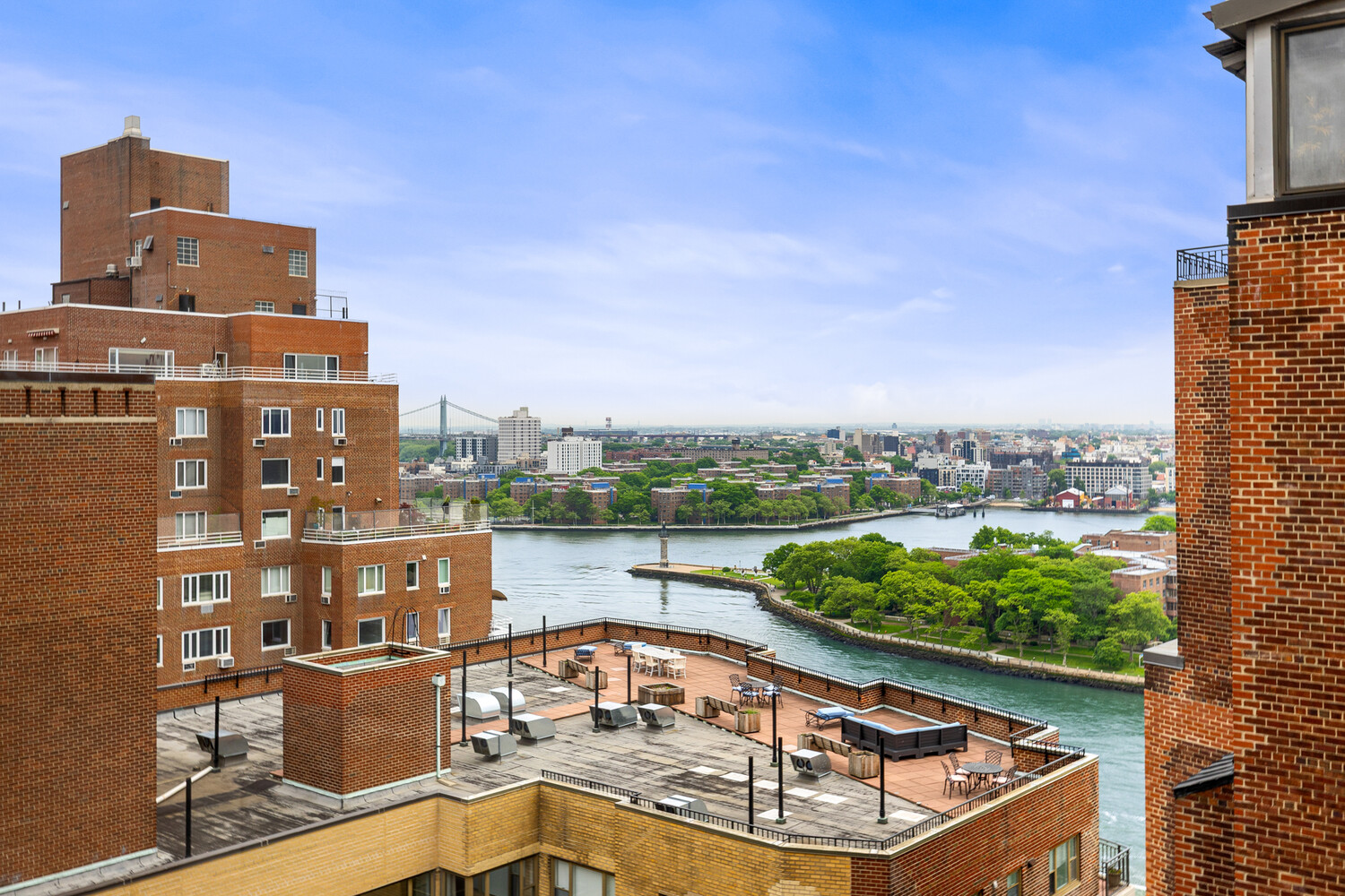 45 East End Avenue Upper East Side New York NY 10028