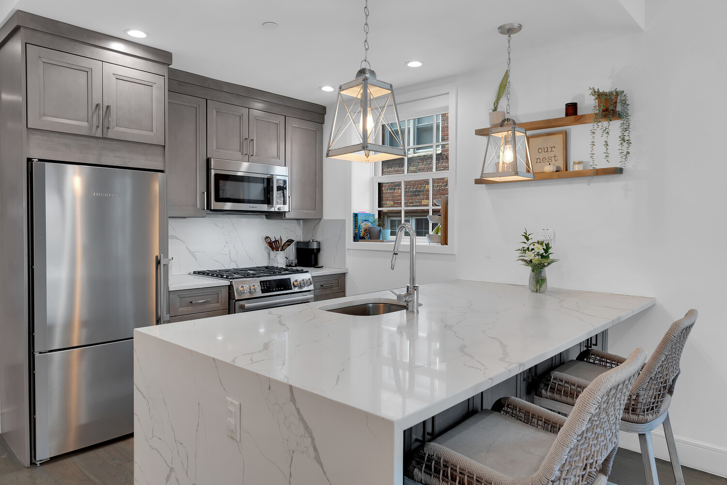 101 Battery Avenue 2A Fort Hamilton Brooklyn NY 11209
