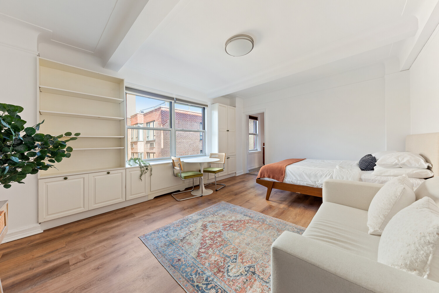 70 Remsen Street 9E Brooklyn Heights Brooklyn NY 11201