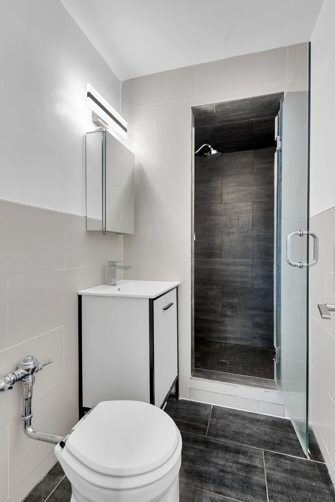 399 Ocean Parkway 5C Kensington Brooklyn NY 11218