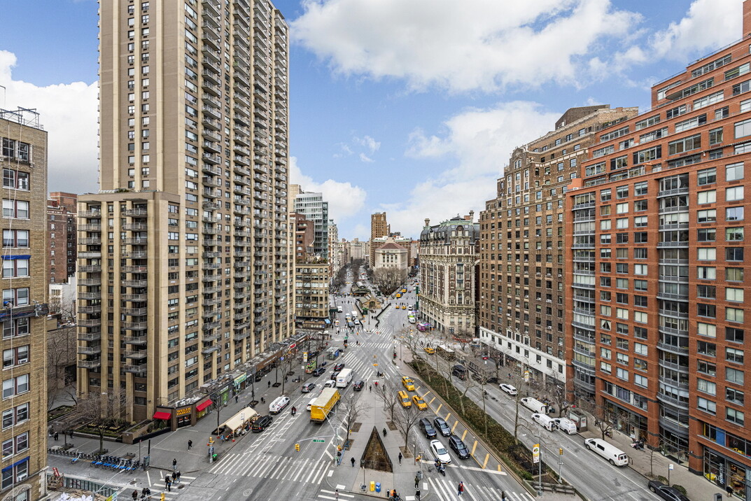 2025 Broadway 12D Lincoln Square New York NY 10023