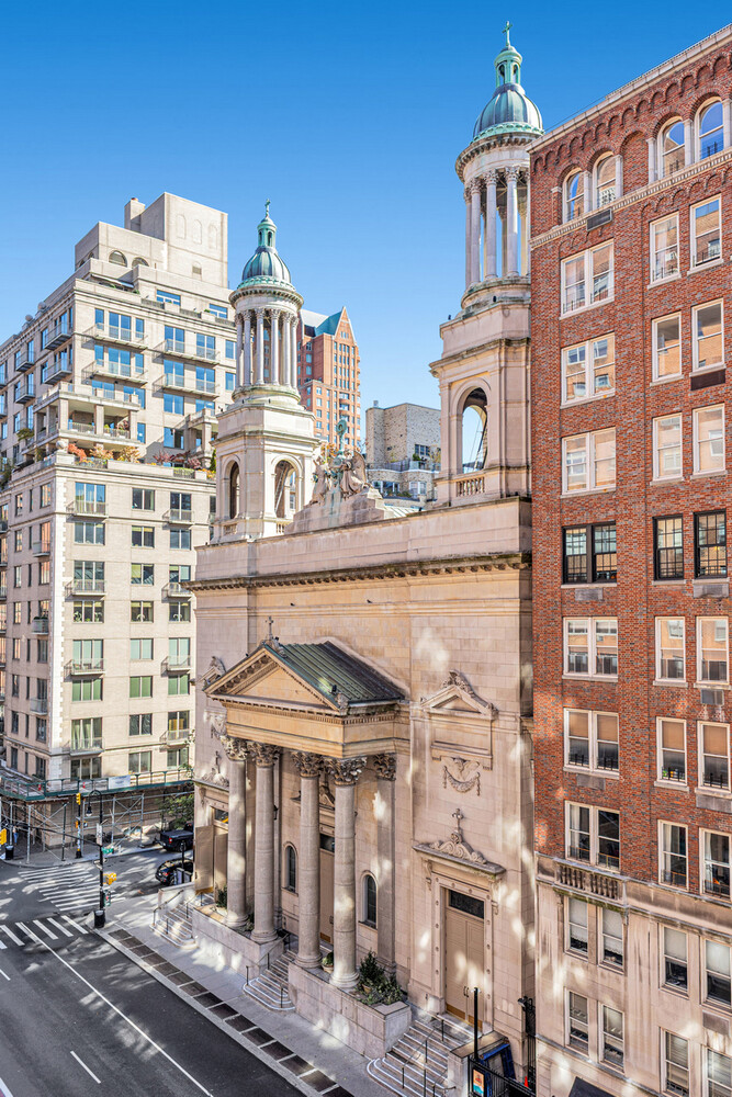 123 East 75th Street Upper East Side New York NY 10021