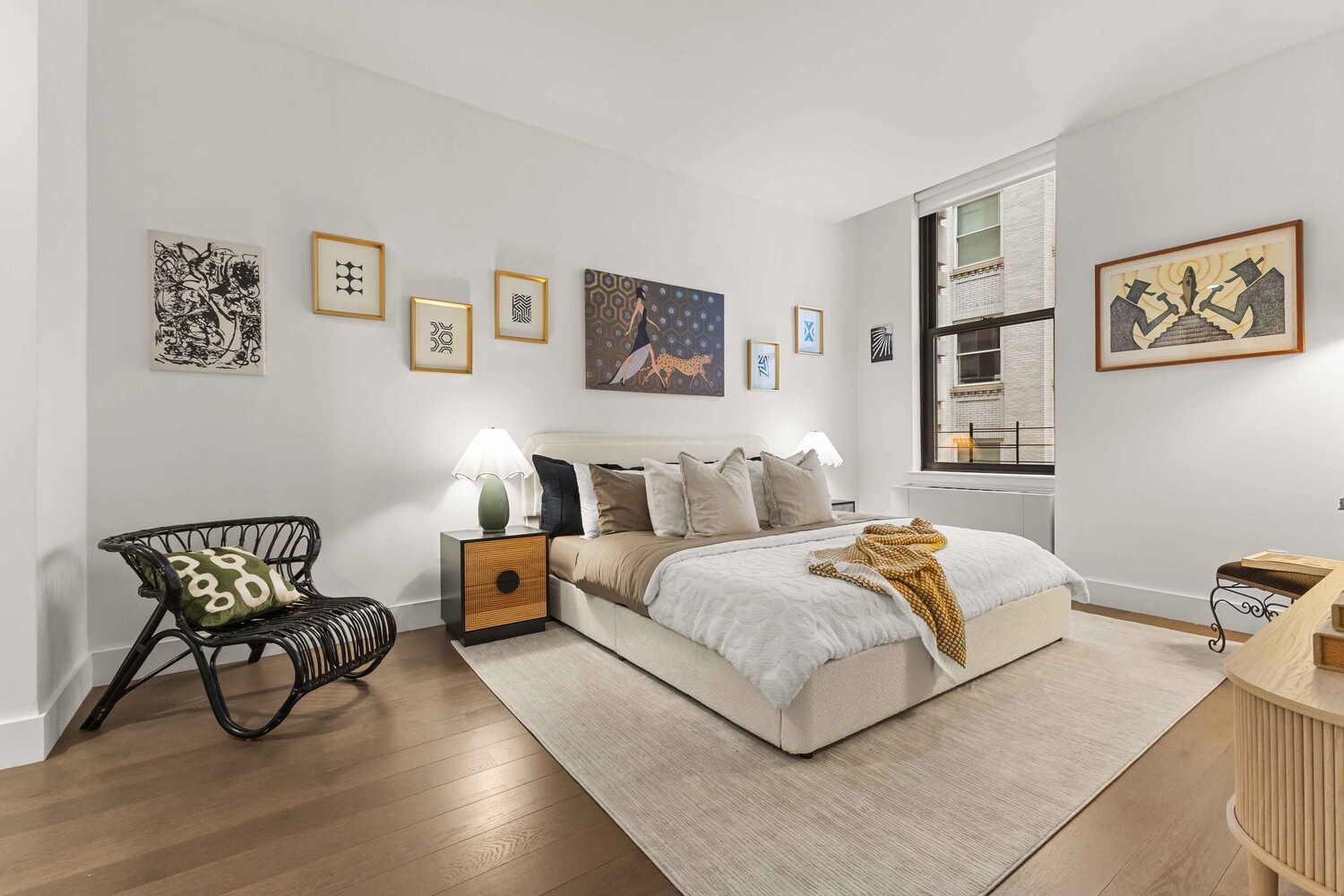 25 Broad Street 15K Financial District New York NY 10004