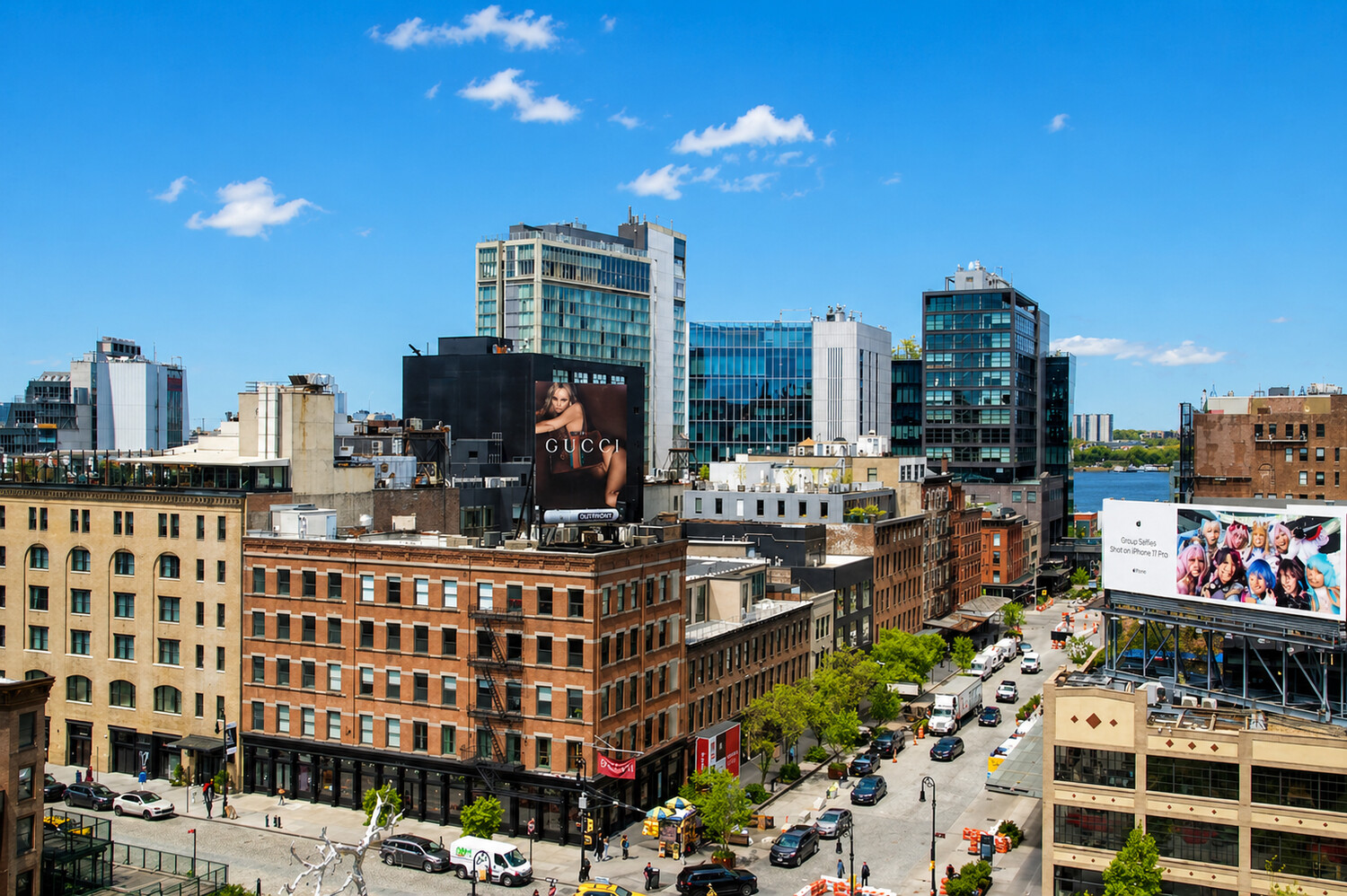 345 West 14th Street PHD Chelsea New York NY 10014