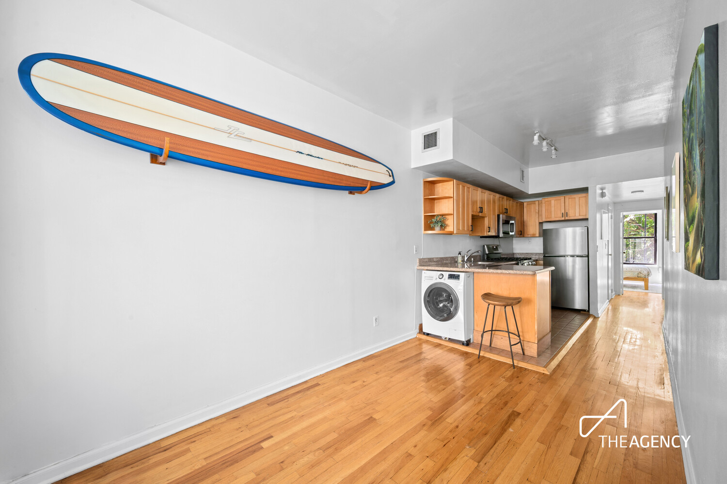 726 Sackett Street 2L Park Slope Brooklyn NY 11217