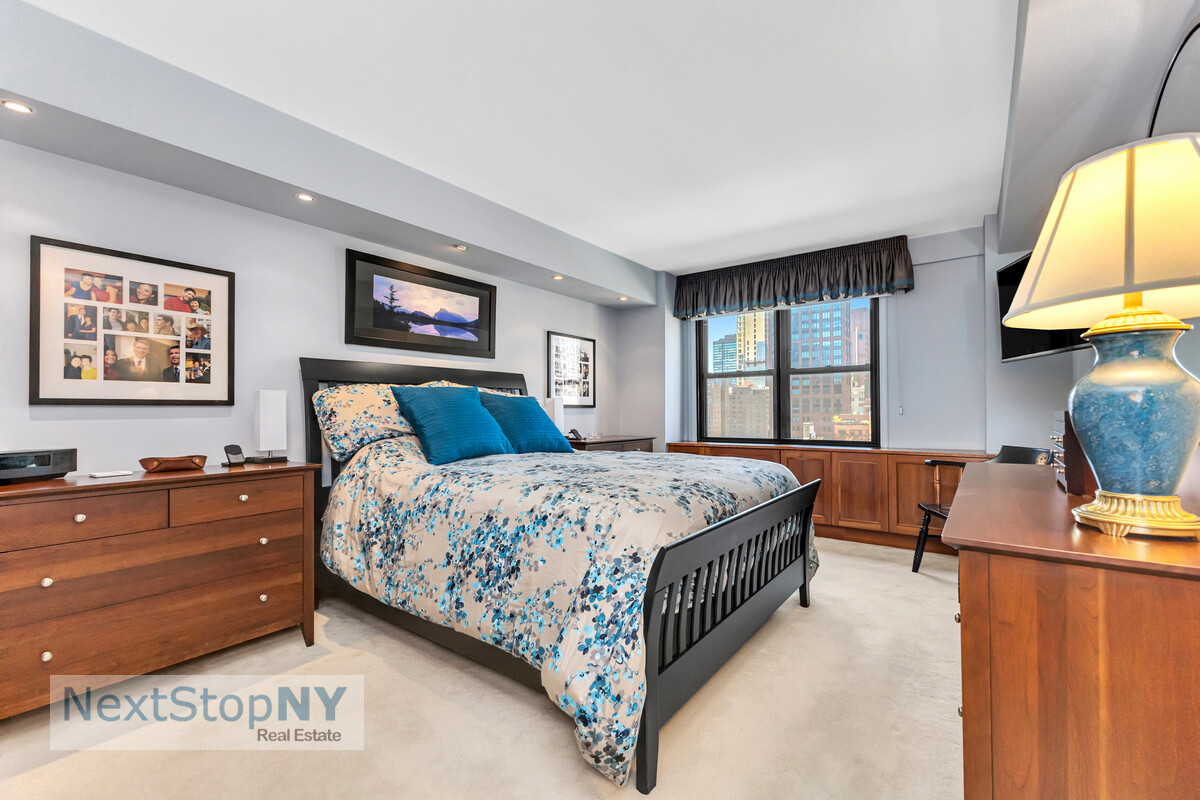 333 East 55th Street 12DE Sutton Place New York NY 10022