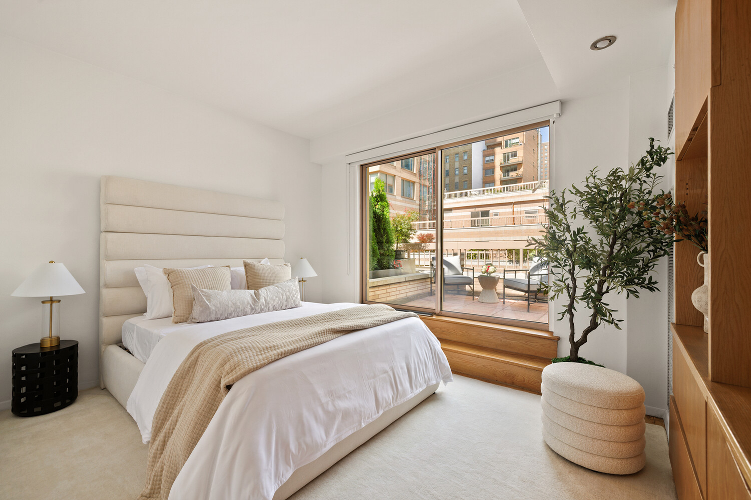 205 East 68th Street TPHB Upper East Side New York NY 10065