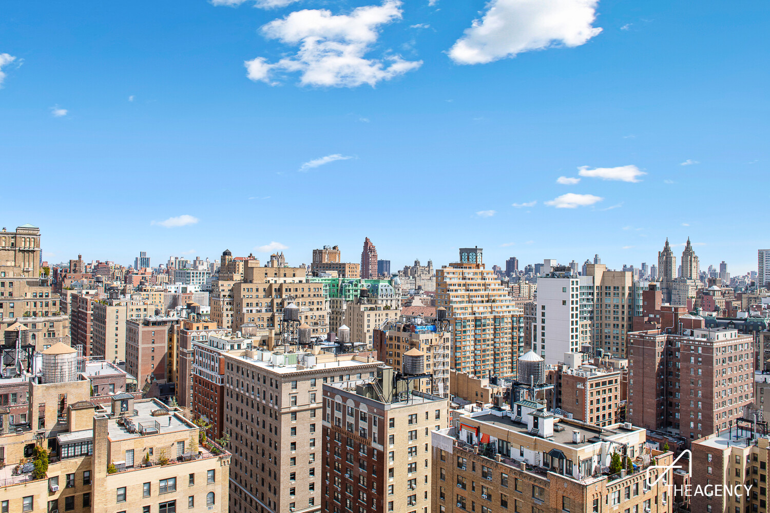 205 West End Avenue 29S Lincoln Square New York NY 10023