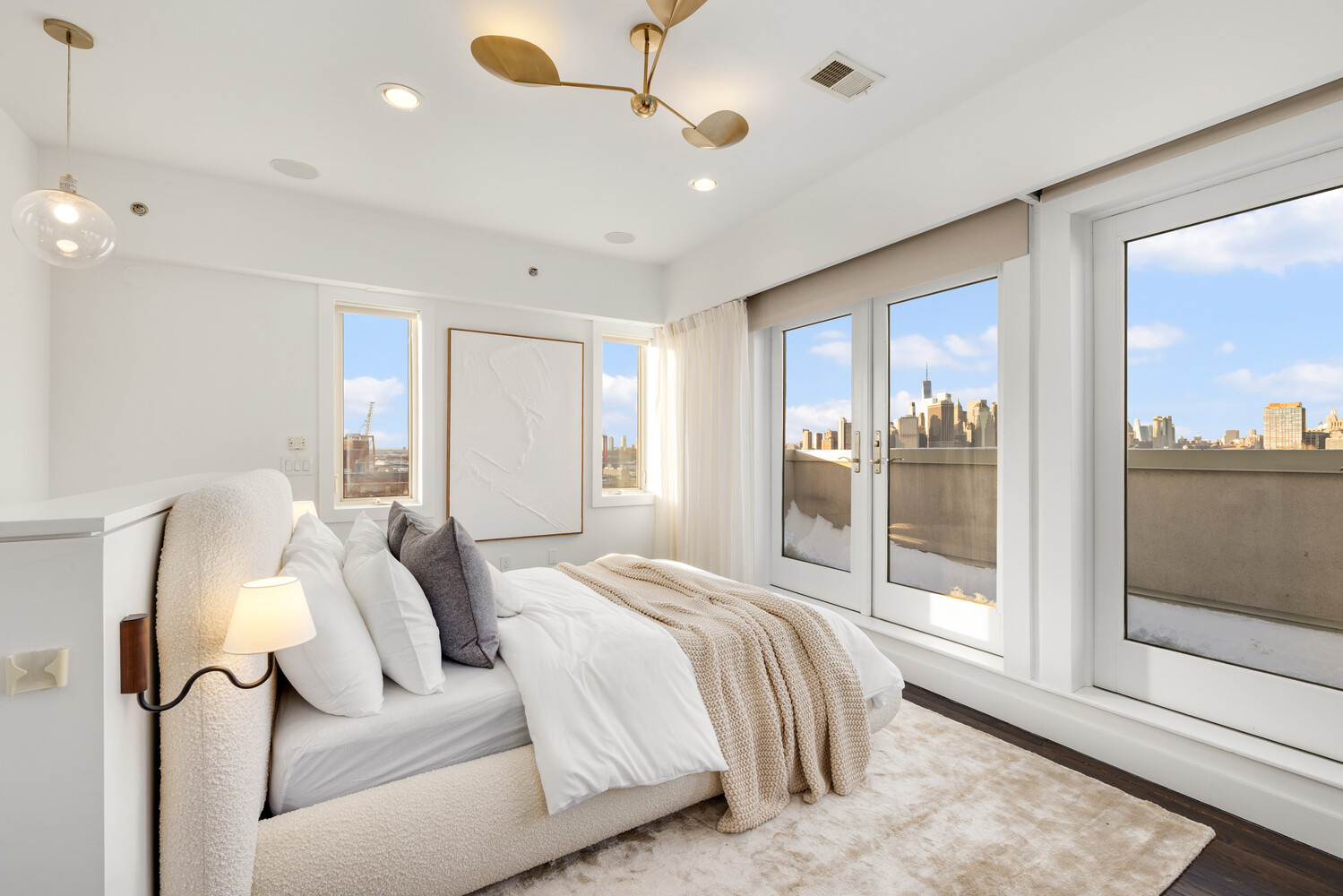 51 Woodhull Street Columbia Street Waterfront Dist. Brooklyn NY 11231