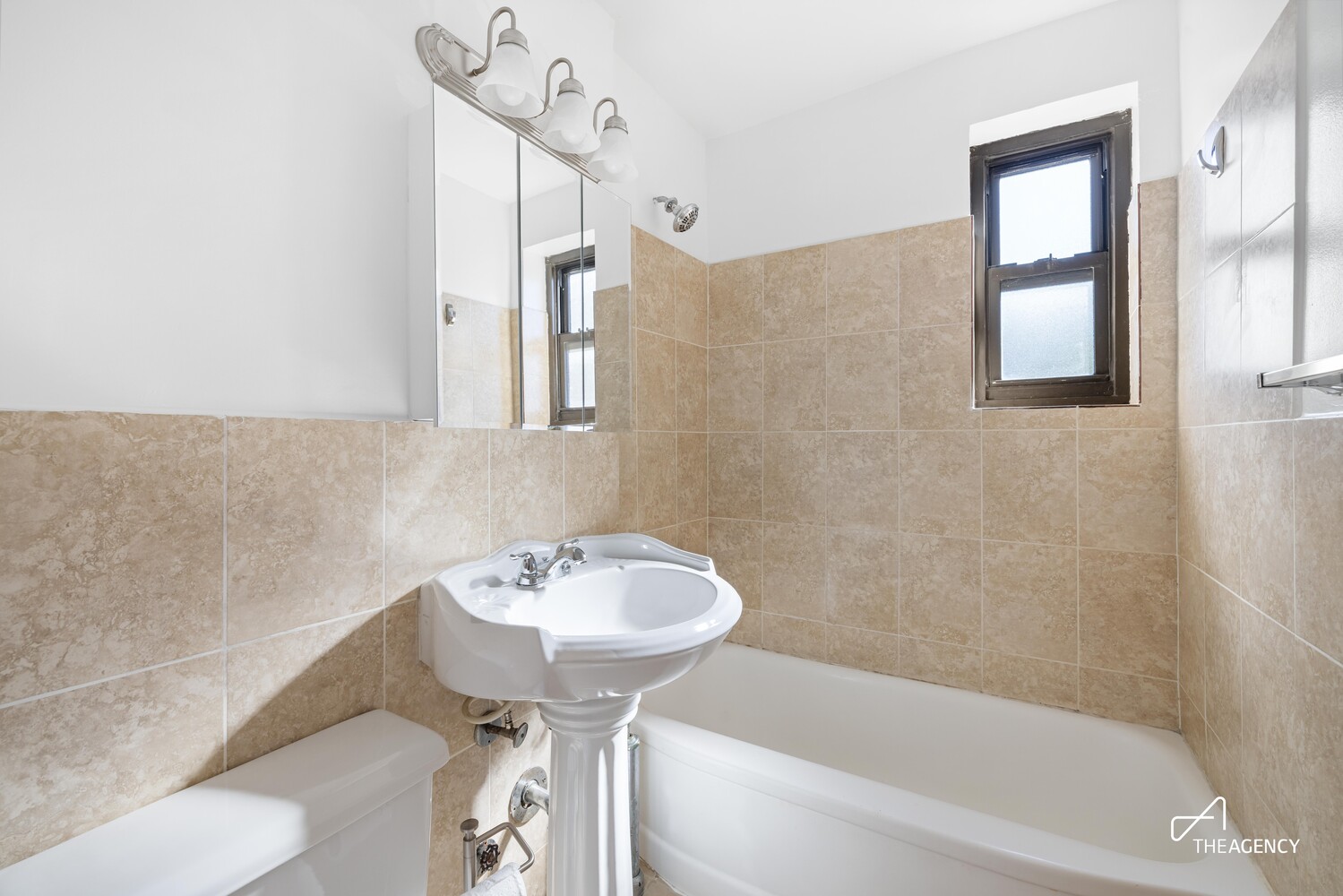 295 Bennett Avenue 4D Washington Heights New York NY 10040