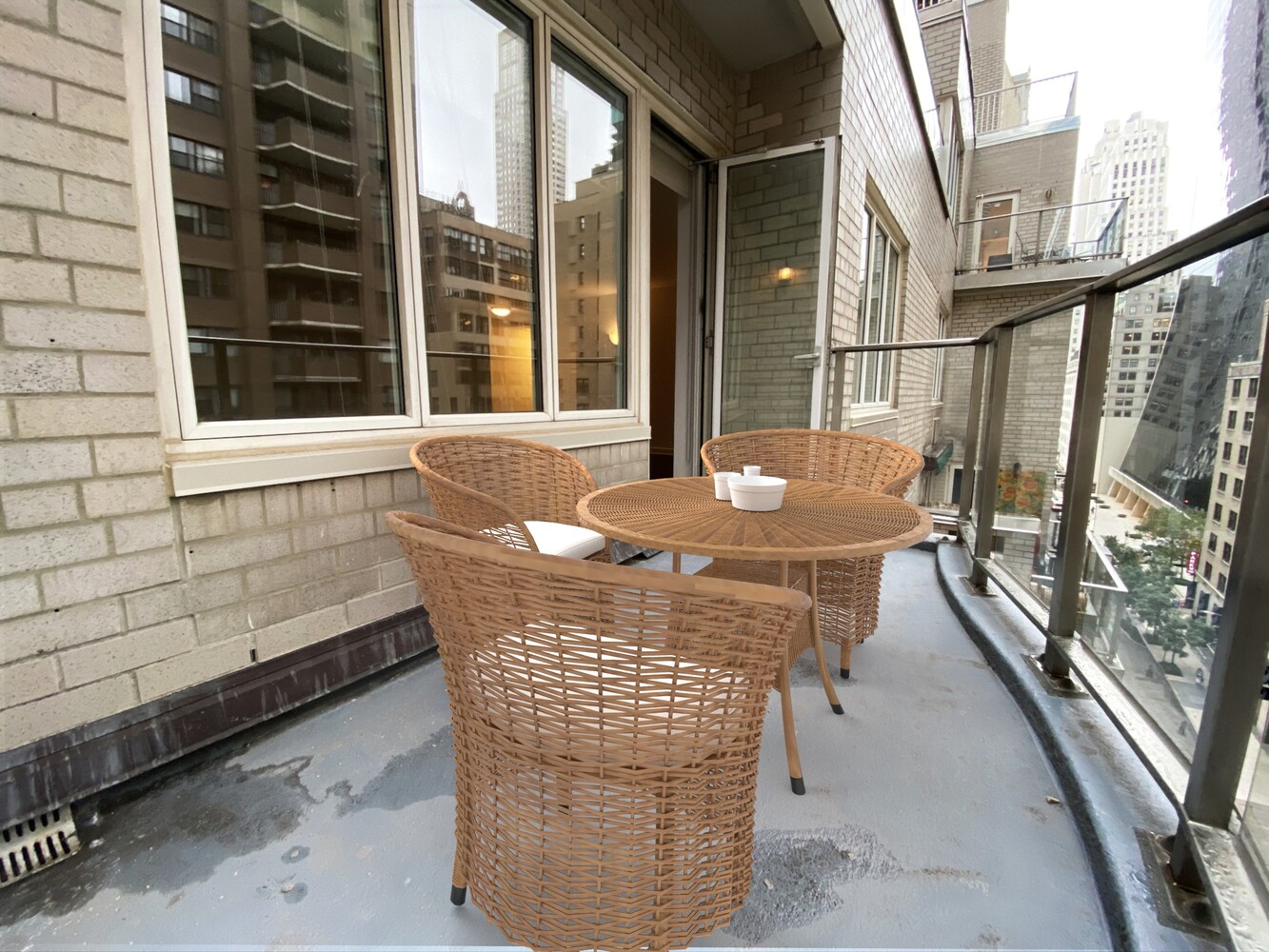 41 West 58th Street 9D Midtown West New York NY 10019