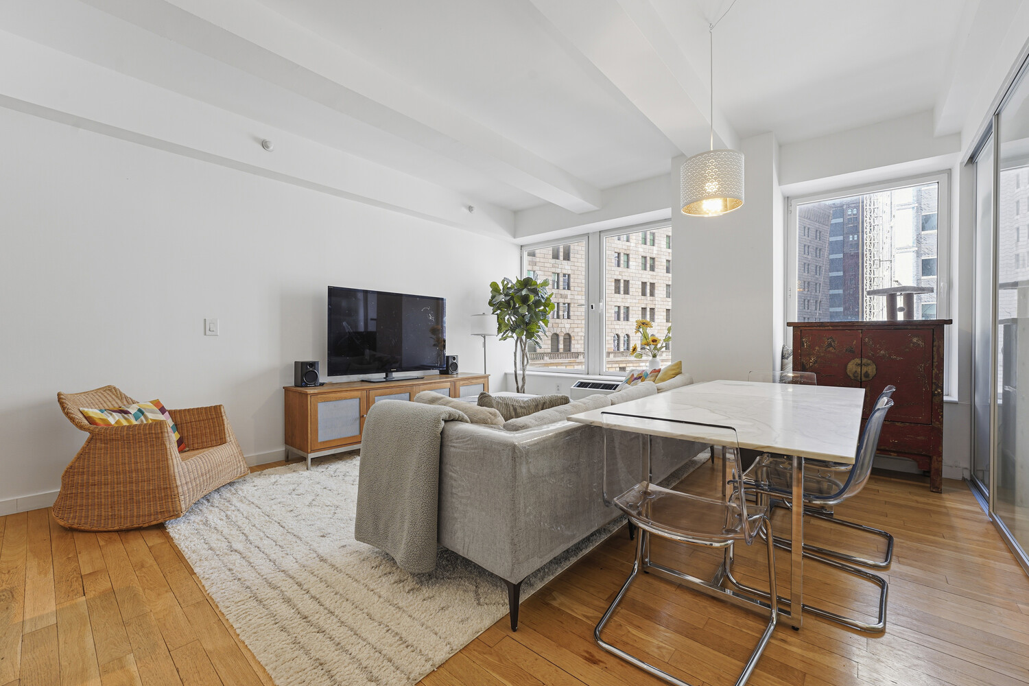 90 William Street 6B Financial District New York NY 10038